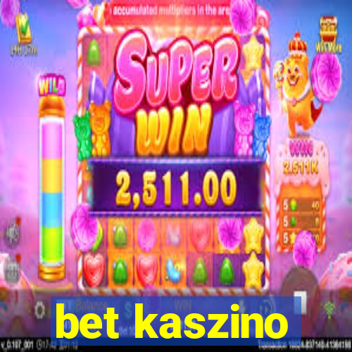 bet kaszino