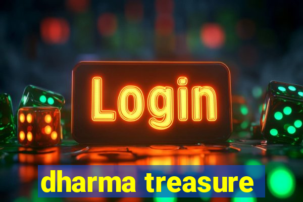 dharma treasure