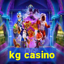 kg casino