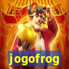 jogofrog