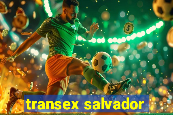 transex salvador