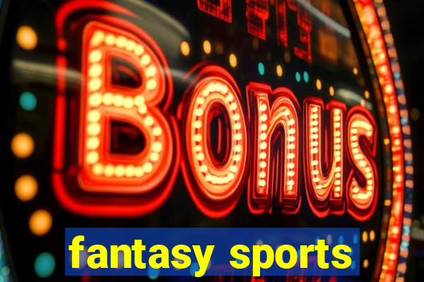 fantasy sports