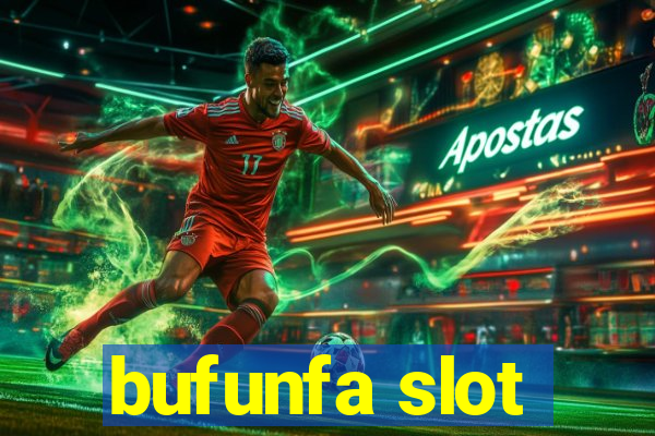 bufunfa slot