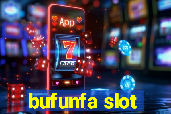 bufunfa slot