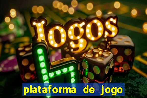 plataforma de jogo que dá dinheiro ao se cadastrar