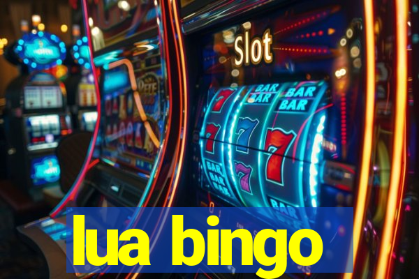 lua bingo