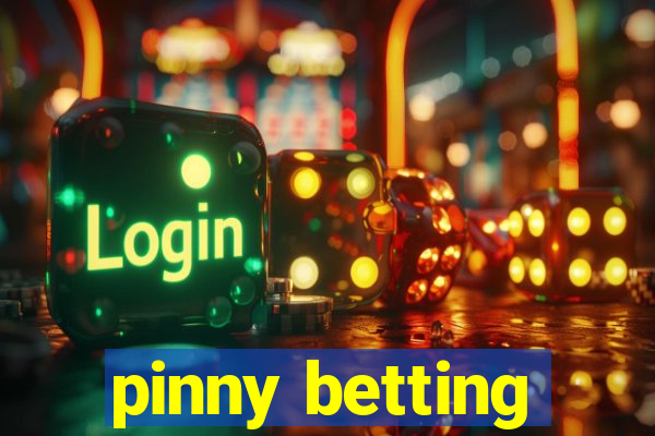 pinny betting