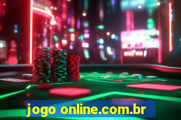 jogo online.com.br