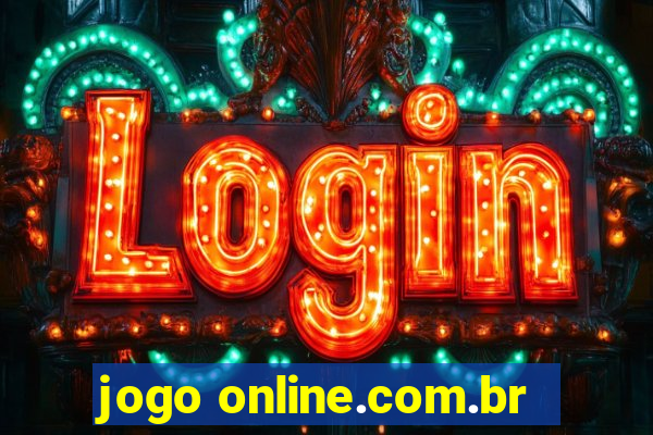 jogo online.com.br