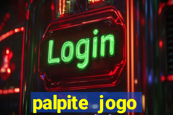 palpite jogo argentina hoje