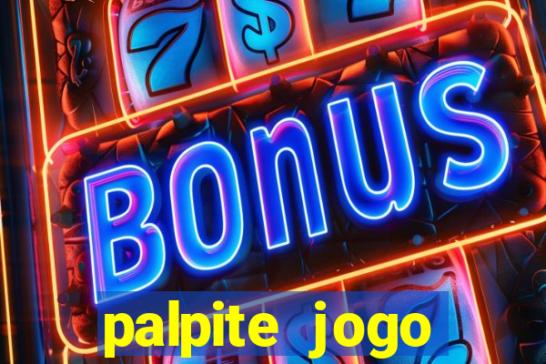 palpite jogo argentina hoje