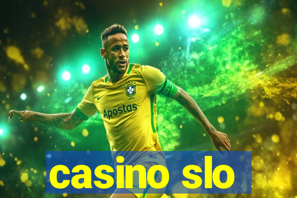 casino slo