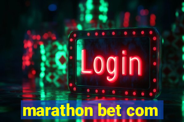 marathon bet com