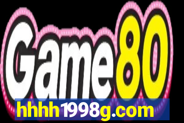 hhhh1998g.com