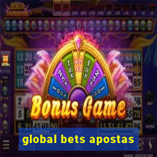 global bets apostas