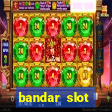 bandar slot terbesar dan terpercaya di indonesia