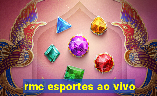 rmc esportes ao vivo