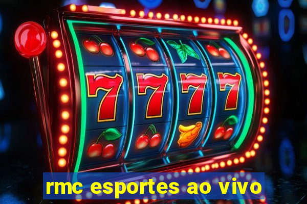 rmc esportes ao vivo