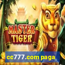 cc777.com paga