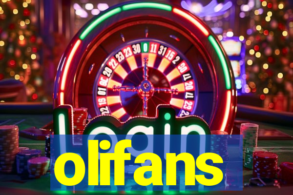 olifans