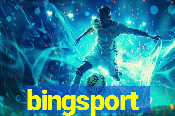 bingsport