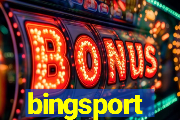 bingsport