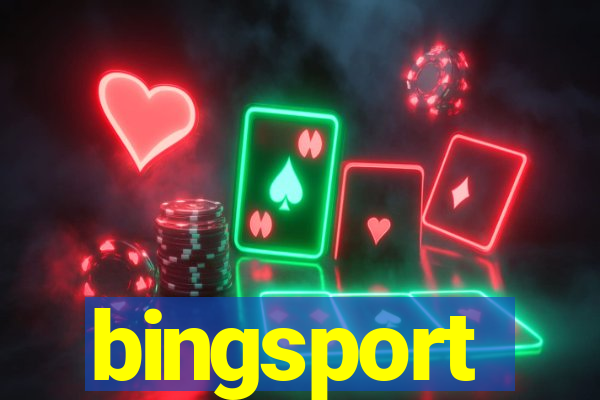 bingsport