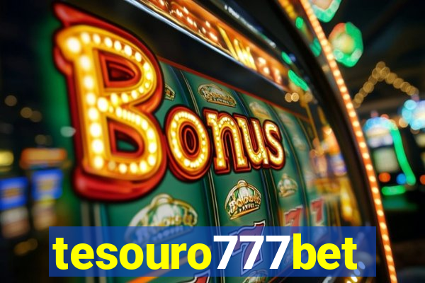 tesouro777bet