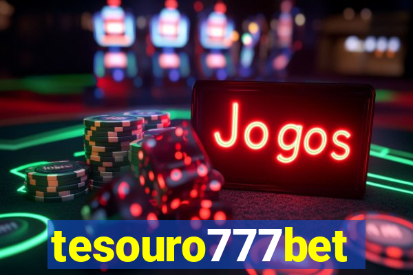 tesouro777bet