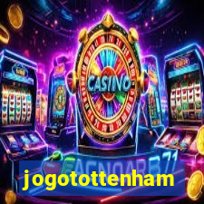 jogotottenham