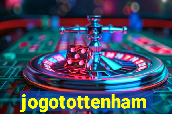 jogotottenham