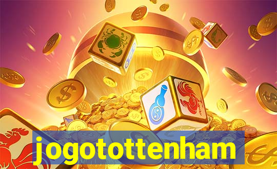 jogotottenham