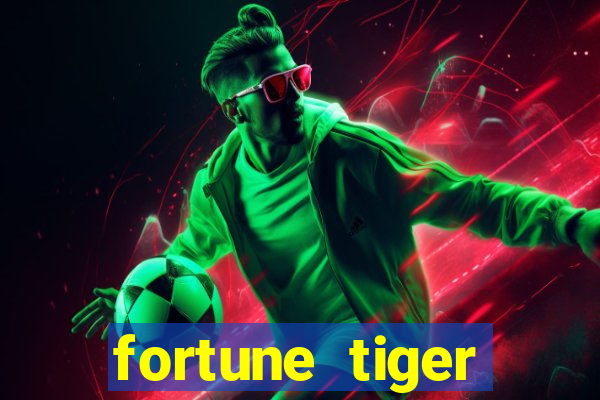 fortune tiger minutos pagantes