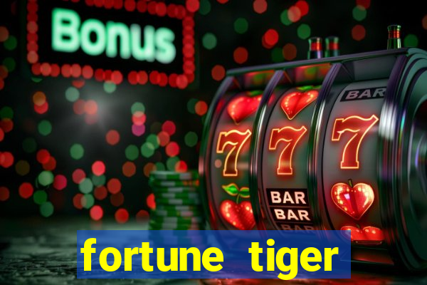 fortune tiger minutos pagantes