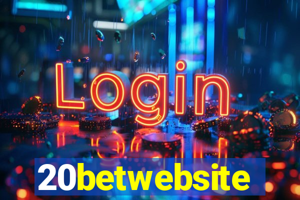 20betwebsite