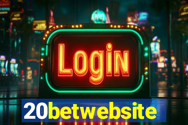 20betwebsite