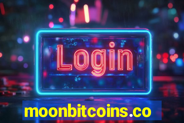 moonbitcoins.com