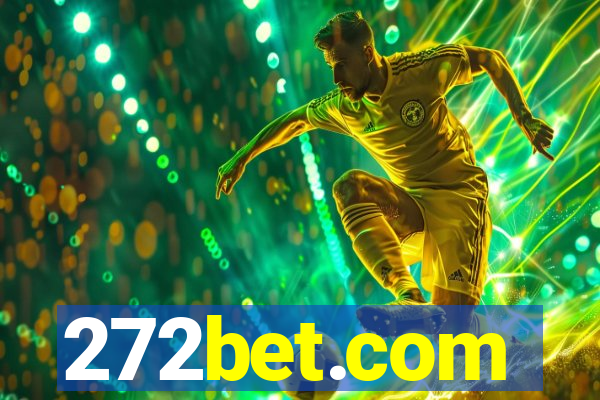 272bet.com