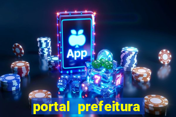 portal prefeitura juiz de fora