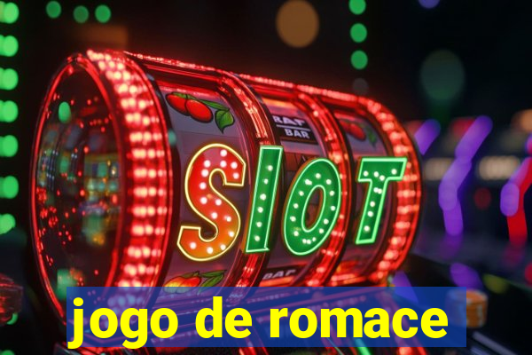 jogo de romace