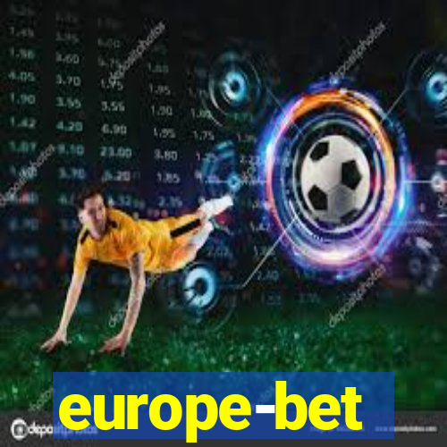 europe-bet