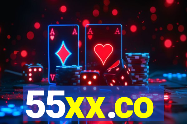 55xx.co