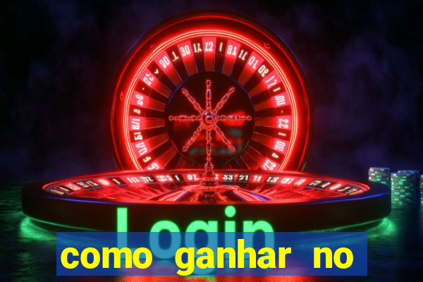 como ganhar no jogo blaze