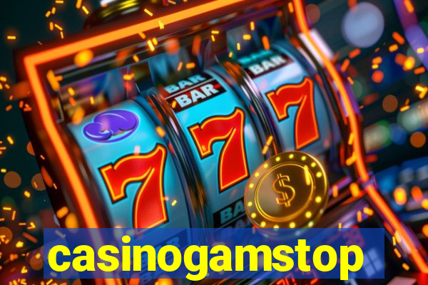 casinogamstop