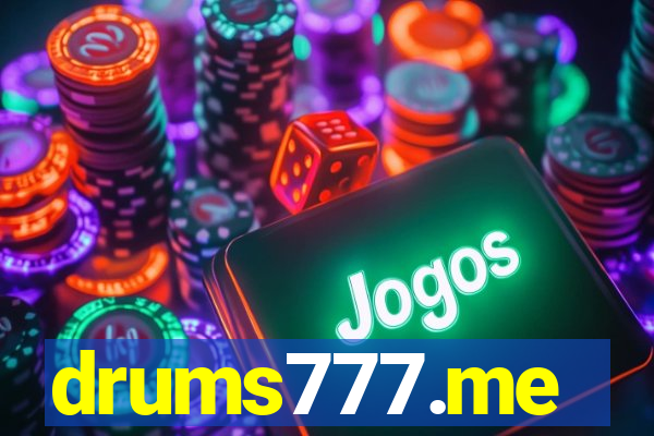 drums777.me