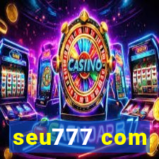 seu777 com