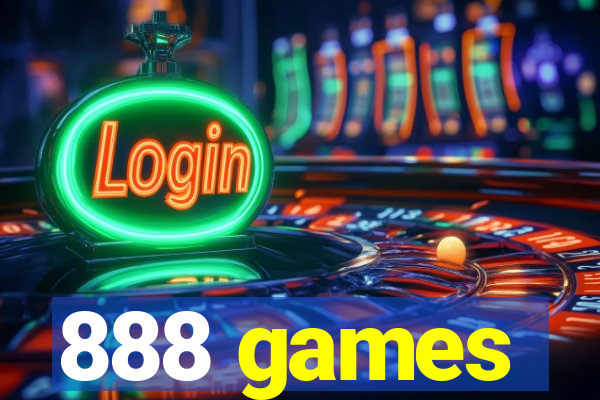 888 games