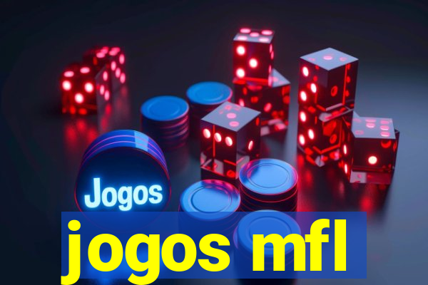 jogos mfl