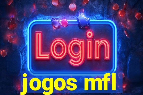 jogos mfl