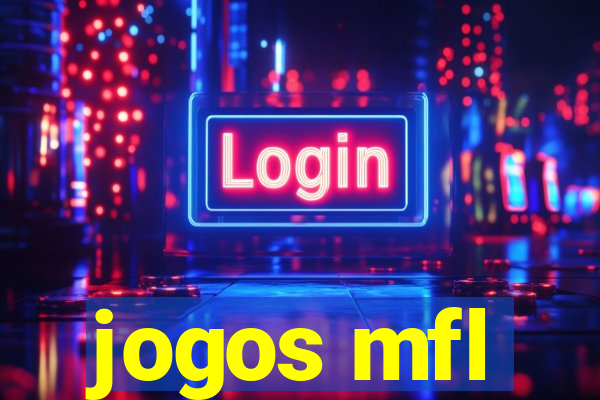 jogos mfl